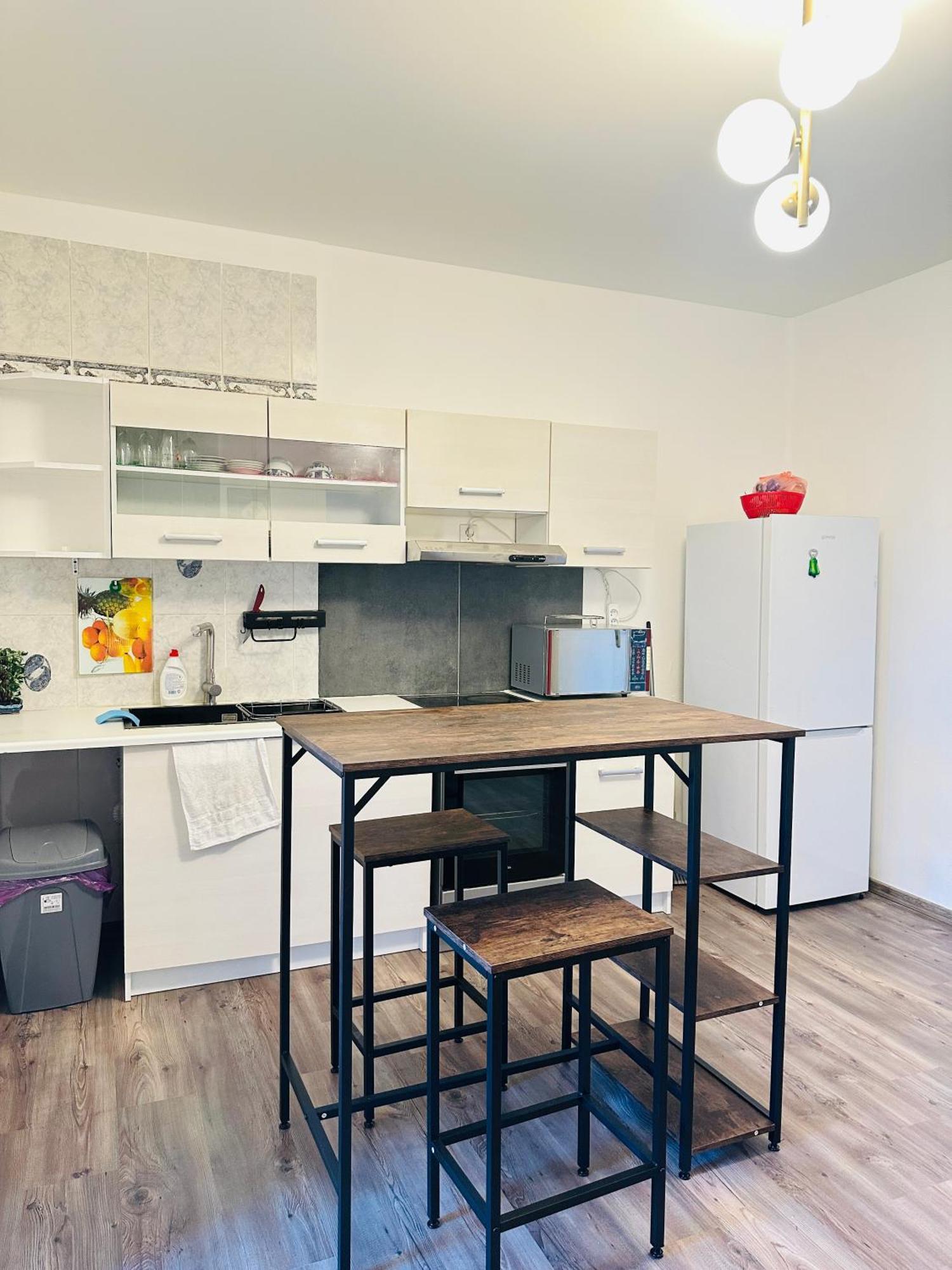 Apartmán Kael Aparment 04 Teplice Exteriér fotografie